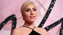 Η σωσίας της Lady Gaga στους Ολυμπιακούς Αγώνες