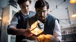 Οι καλύτερες horror σειρές του Netflix