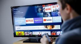 To Netflix μόλις τίναξε το χρηματιστήριο στον αέρα