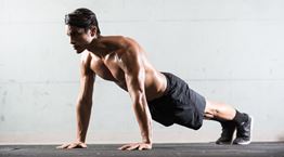 To τέλειο push-up