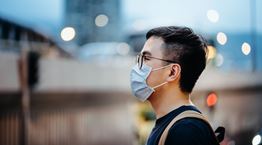 Η κατάθλιψη αυξήθηκε κατά σχεδόν 100% μέσα στην πανδημία