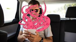 Τι συμβαίνει κάθε 60 δευτερόλεπτα στο ίντερνετ