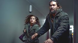 Τι θα δούμε τον Αύγουστο στο Netflix