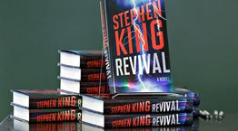 Revival, ένα ακόμα θρίλερ του Stephen King γίνεται ταινία