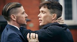 Οι Peaky Blinders αντιμέτωποι με νέο φασιστικό κίνδυνο στη S06