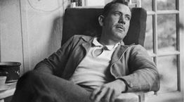 Τα ανθρώπινα ποντίκια του John Steinbeck