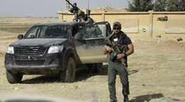 Η Μέση Ανατολή αλλάζει και το μέλλον της είναι απρόβλεπτο