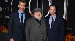 Οι παραγωγοί του GoT μόλις παράτησαν το Star Wars