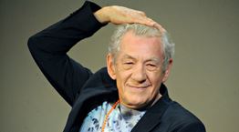 Όσα έμαθε η ζωή στον Ian McKellen