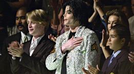 O Macaulay Culkin ξεκαθάρισε τη σχέση του με τον Michael Jackson