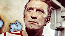 Όσα έμαθε η ζωή στον Kirk Douglas