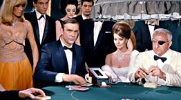 Οι αληθινοί κατάσκοποι πίσω από τον 007