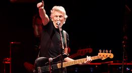 O Roger Waters των Pink Floyd αποκάλεσε ηλίθιο τον Donald Trump
