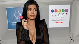 Τα πανάκριβα ψέματα της Kylie Jenner