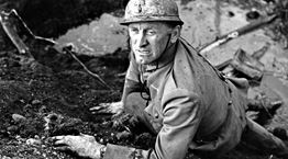 Οι κορυφαίες ταινίες του Kirk Douglas