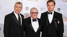 Το Killers of the Flower Moon του Martin Scorsese θα είναι γουέστερν