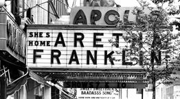 Πώς το Apollo Theater έγινε το πιο σημαντικό venue της Αμερικής