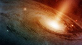 Μόλις ανακαλύφθηκε η πιο κοντινή Μαύρη Τρύπα του διαστήματος