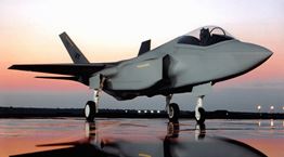 Οι 25 μεγαλύτερες εταιρείες πολεμικών εξοπλισμών του πλανήτη