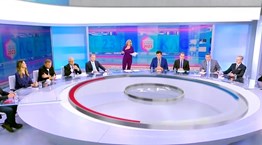 Όσα έμαθα παρακολουθώντας τις εκλογές τοπικής αυτοδιοίκησης στην τηλεόραση