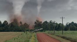 Στο πολυαναμενόμενο Twisters, η φύση μας εκδικείται - και καλά κάνει
