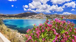 Το νησί που θεωρείται η έκπληξη του επόμενου καλοκαιριού