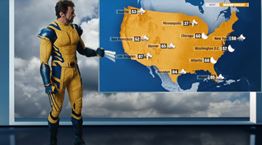 Hugh Jackman και Ryan Reynolds παίζουν στο νέο βίντεο κλιπ των Stray Kids