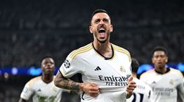 Μία δικαίωση για τον Joselu