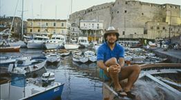 Το γιοτ του Maradona έχει να διηγηθεί μια ιστορία