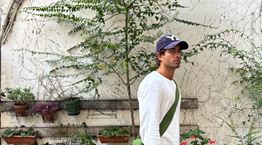 Στη ντουλάπα του Andrew Georgiades