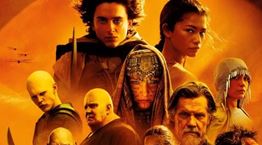 Τα πρώτα σχόλια για το Dune 2 θεοποιούν τον Denis Villeneuve