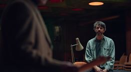 5 ενδιαφέρουσες ταινίες που ενέπνευσαν το Dept. Q του Netflix