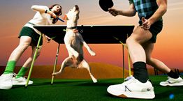 Η Lacoste και τα iconic sneakers που φοριούνται παντού