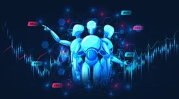 Οι καλύτερες μετοχές τεχνητής νοημοσύνης για το 2023