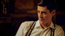 O Αλέξανδρος Βάρθης είναι ένας σύγχρονος παραμυθάς