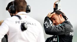 Οι οδηγοί της F1 που οφείλουν τη ζωή τους στο Halo