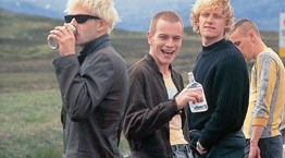 28 χρόνια Trainspotting ή αλλιώς μία ιστορία για την ηρωίνη που μετατράπηκε σε feel-good ταινία