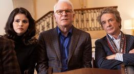 Σειρές που θα σου αρέσουν αν είσαι fan του Only Murders In The Building