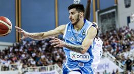 Τα highlights της ανατρεπτικής νίκης της Εθνικής μπάσκετ επί του Πουέρτο Ρίκο