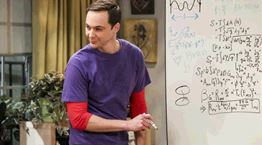 Ο Jim Parsons δεν είναι μόνο ο Sheldon του Big Bang Theory