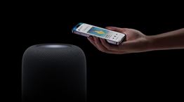 Το HomePod της Apple επέστρεψε και είναι καλύτερο από ποτέ