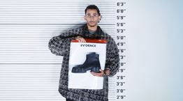 The Lineup | Η νέα καμπάνια της Diesel υμνεί την αντισυμβατικότητα