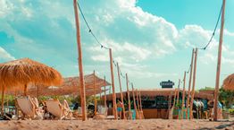 Στο Kraken το καλοκαίρι δεν τελειώνει ποτέ