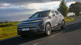 Γιατί το Νέο Hyundai Kona Electric είναι η πιο ολοκληρωμένη πρόταση στα SUV