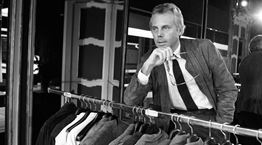 6 ιδέες του Giorgio Armani που άλλαξαν την αντρική μόδα