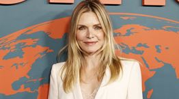 Στα καλά νέα της ημέρας, η Michelle Pfeiffer ετοιμάζεται για το spin-off του Yellowstone