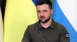 5 συμβολικές στιγμές από την επίσκεψη Zelensky στις ΗΠΑ
