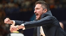 Gianmarco Pozzecco, ένας ιδιοφυής 'τρελός'