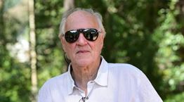 O Werner Herzog έκανε Instagram και η μπριζόλα του έγινε viral