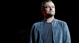 O Leonardo DiCaprio ασχολείται με τη διάσωση του παπαγάλου swift